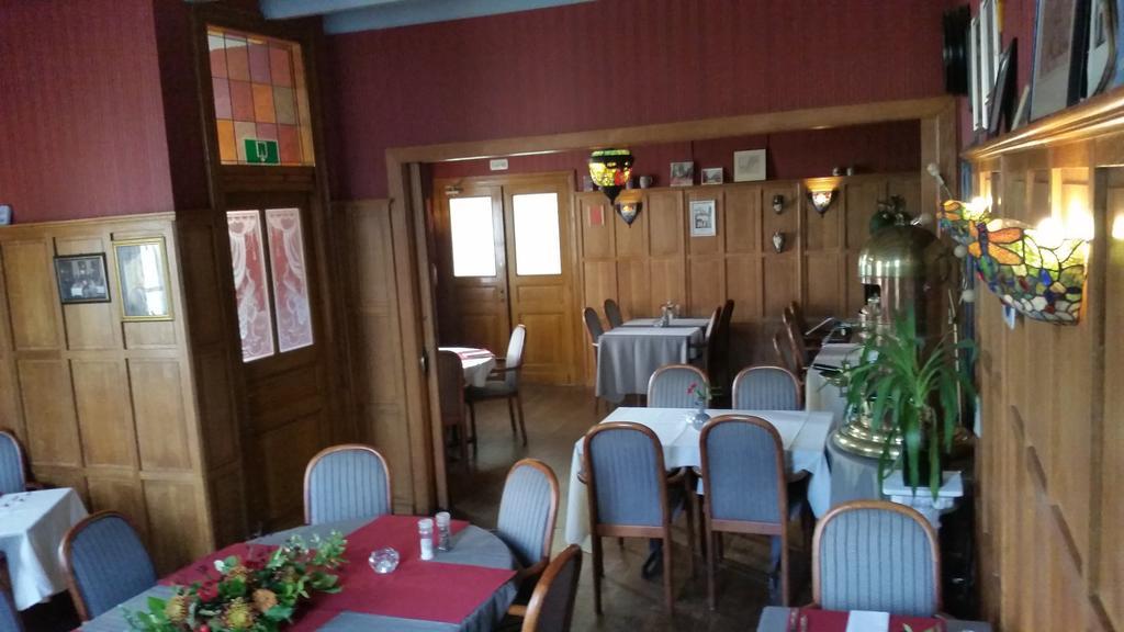 'T Oude Veerhuis Heerewaarden Екстериор снимка