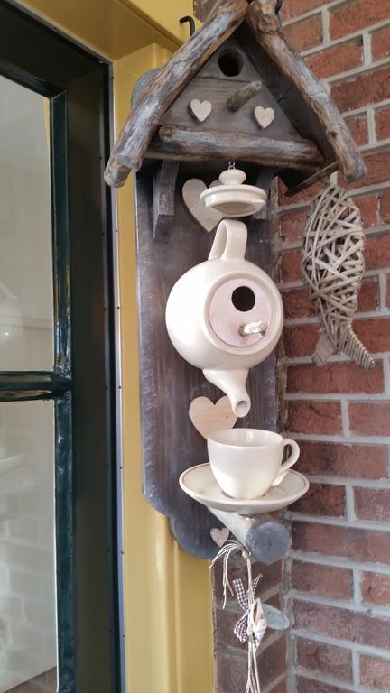 'T Oude Veerhuis Heerewaarden Екстериор снимка